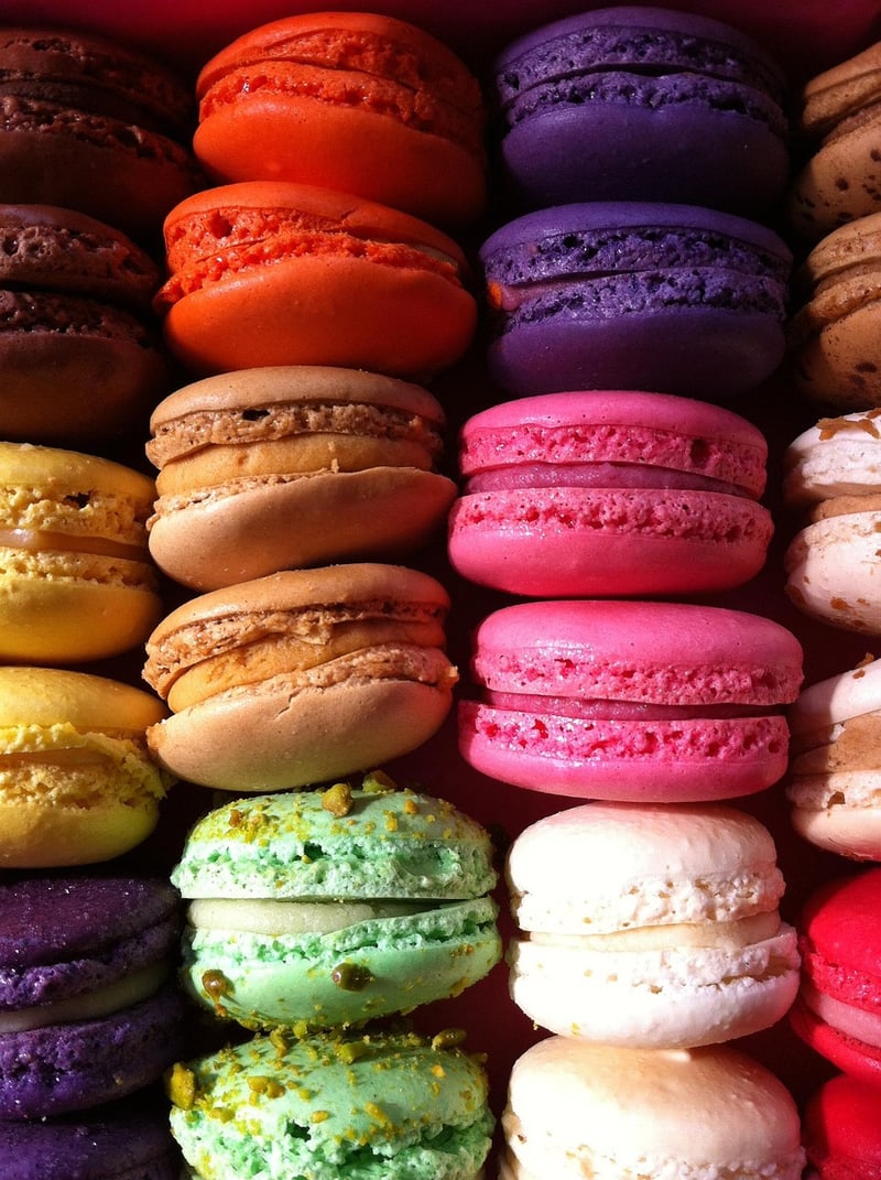 Bakery Delicacies