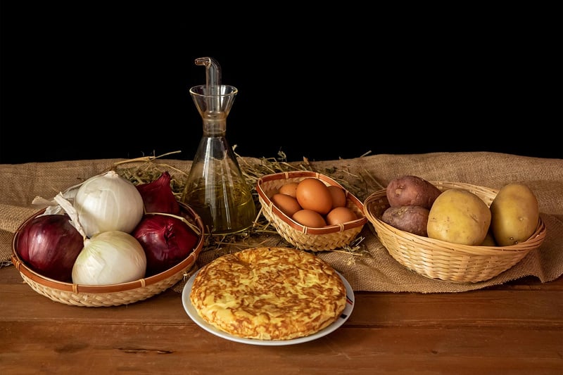 Local Gastronomic Finds